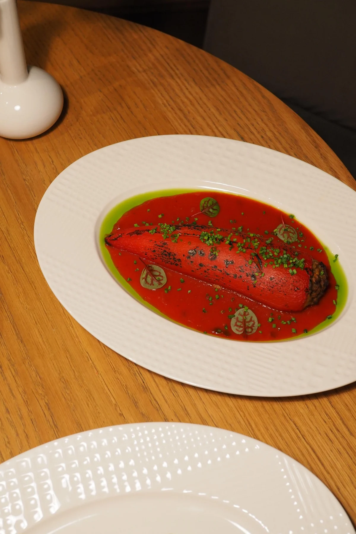 Кухня ресторана